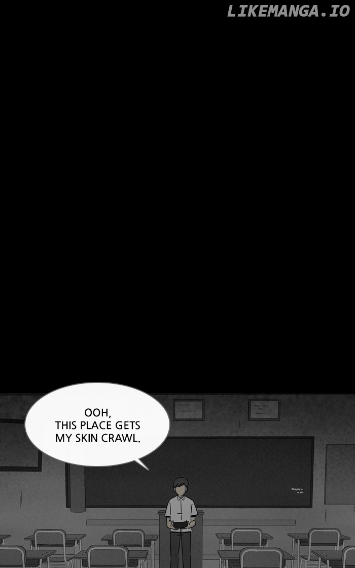 Tales of the unusual chapter 272 - page 5