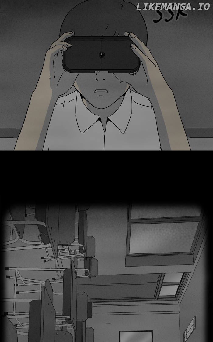 Tales of the unusual chapter 272 - page 7