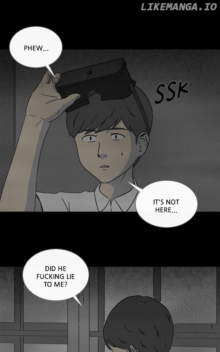 Tales of the unusual chapter 272 - page 9