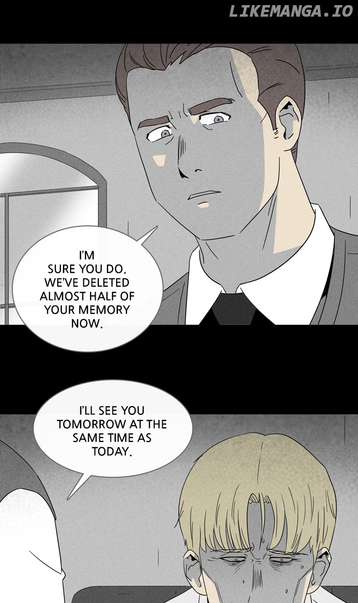 Tales of the unusual chapter 314 - page 14