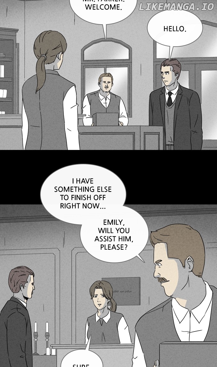Tales of the unusual chapter 314 - page 17