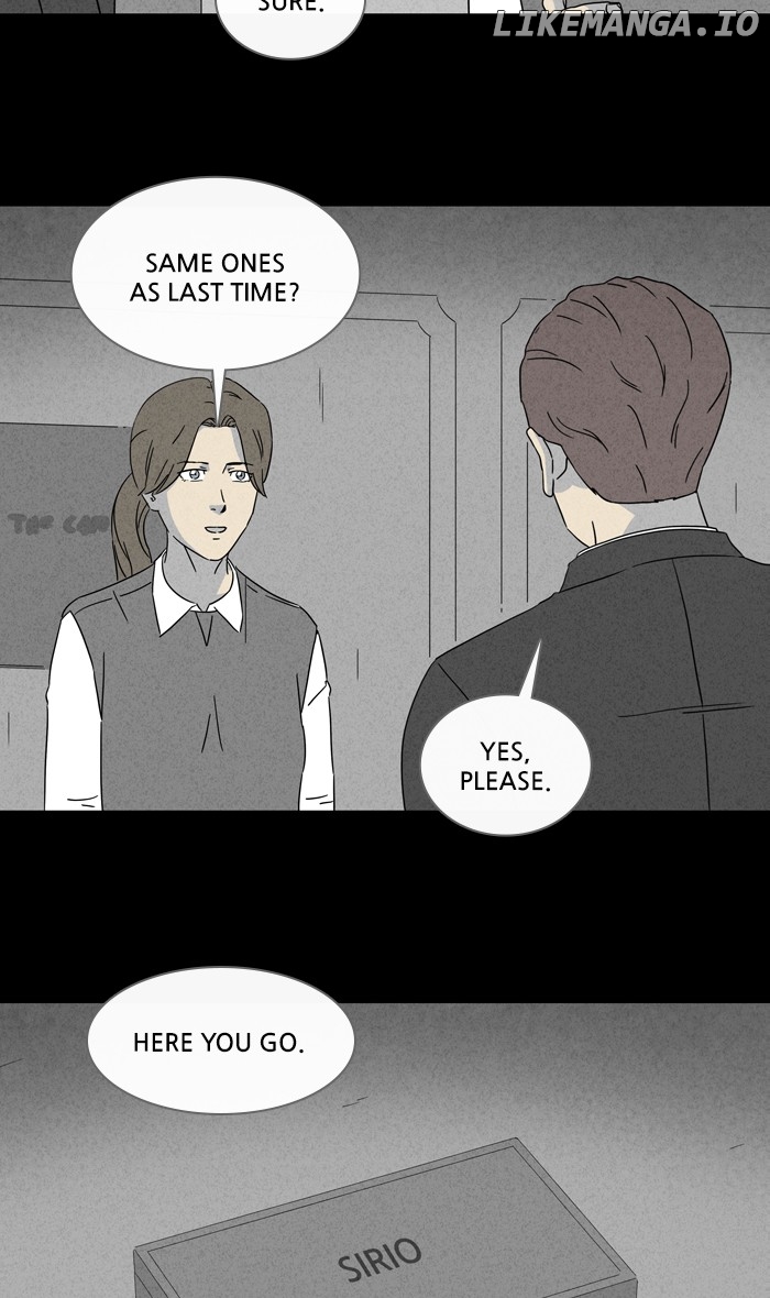 Tales of the unusual chapter 314 - page 18
