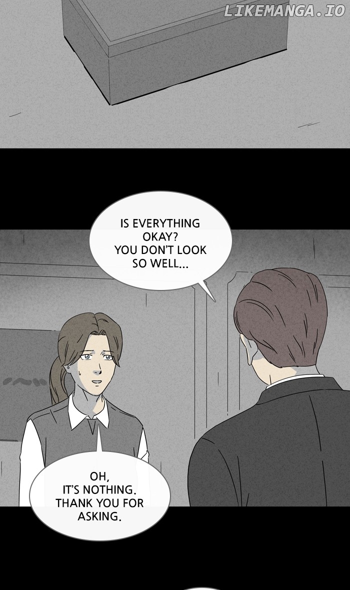 Tales of the unusual chapter 314 - page 19