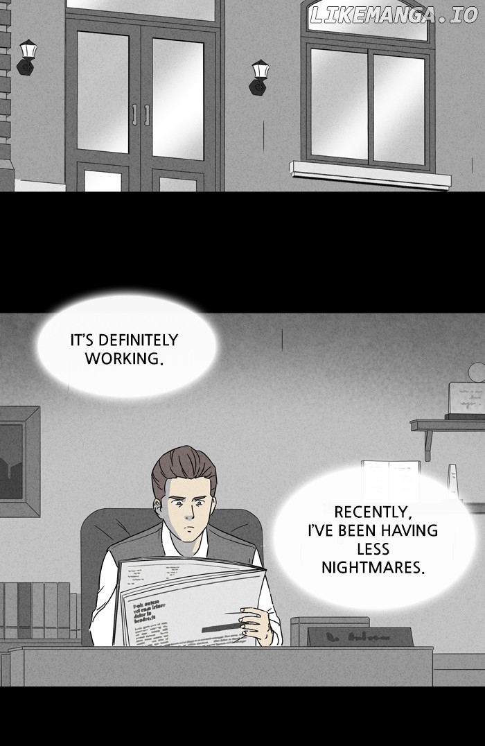 Tales of the unusual chapter 314 - page 22
