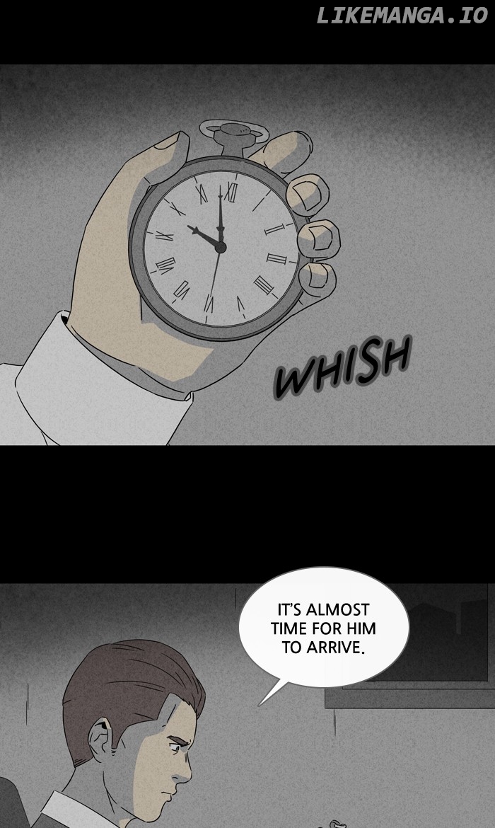 Tales of the unusual chapter 314 - page 23