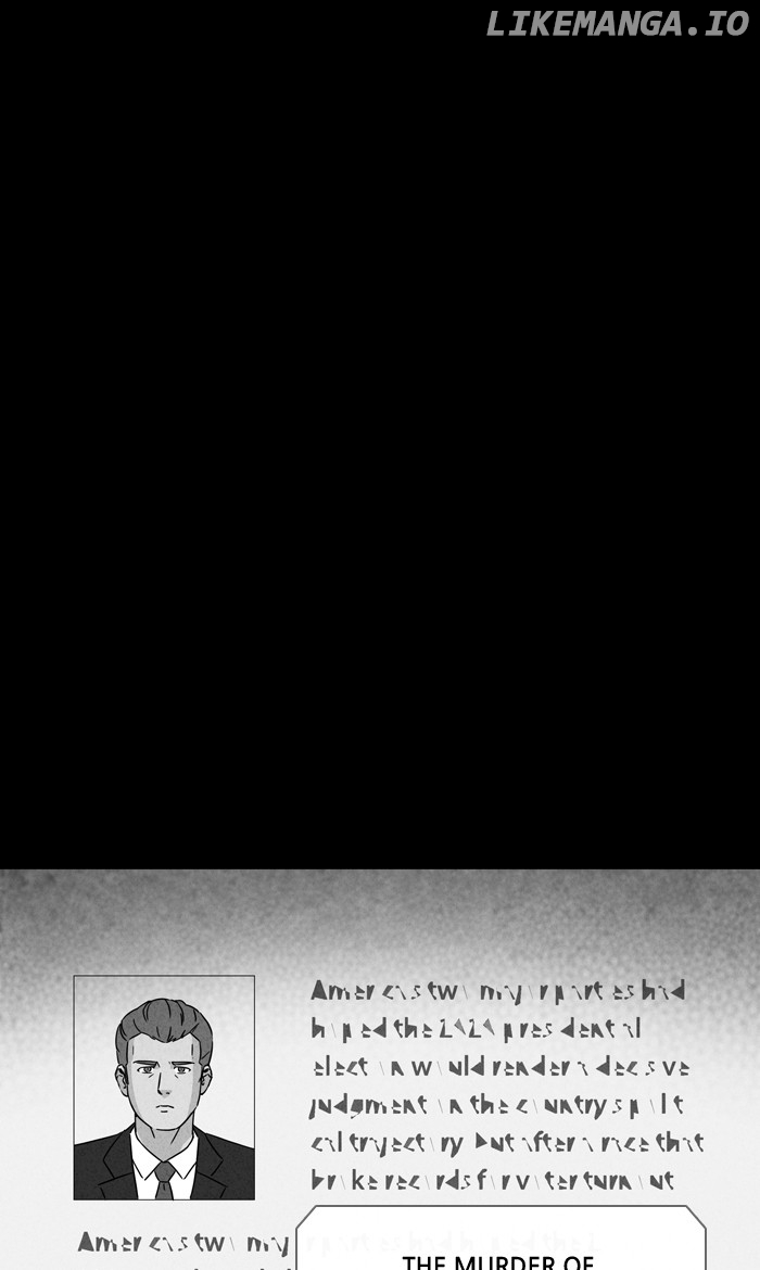 Tales of the unusual chapter 314 - page 32