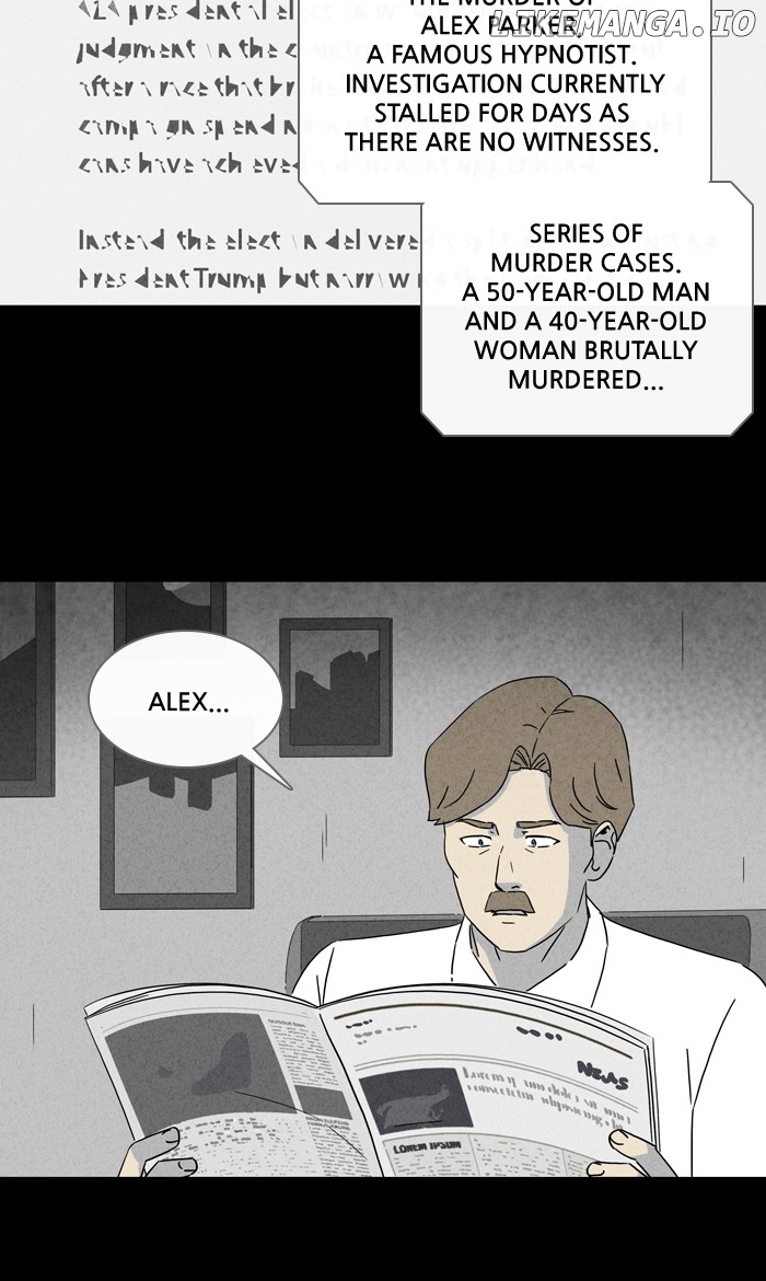 Tales of the unusual chapter 314 - page 33