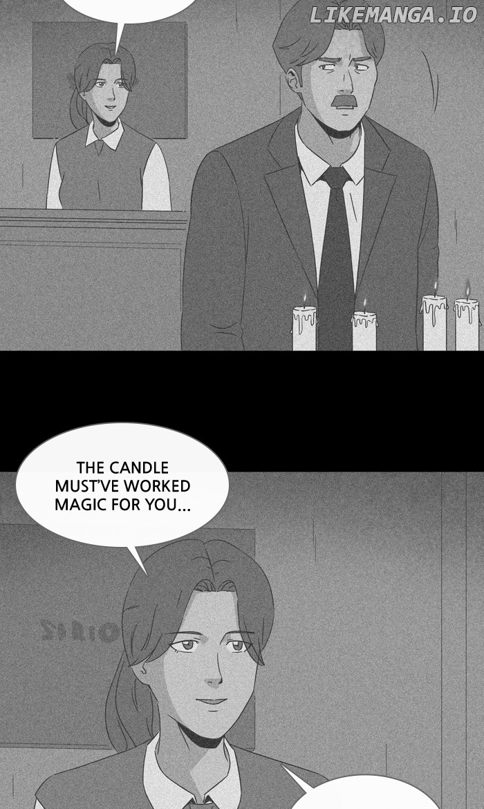 Tales of the unusual chapter 314 - page 36