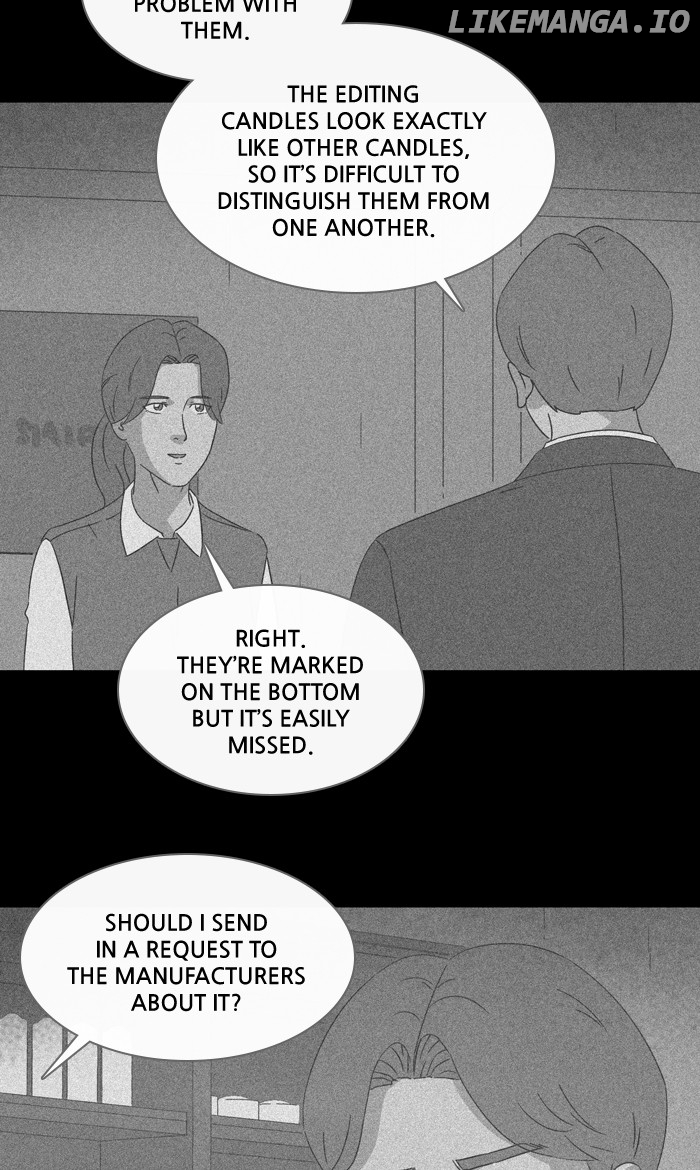 Tales of the unusual chapter 314 - page 38