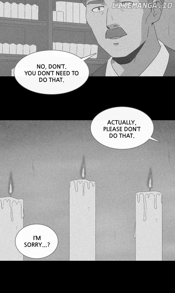 Tales of the unusual chapter 314 - page 39