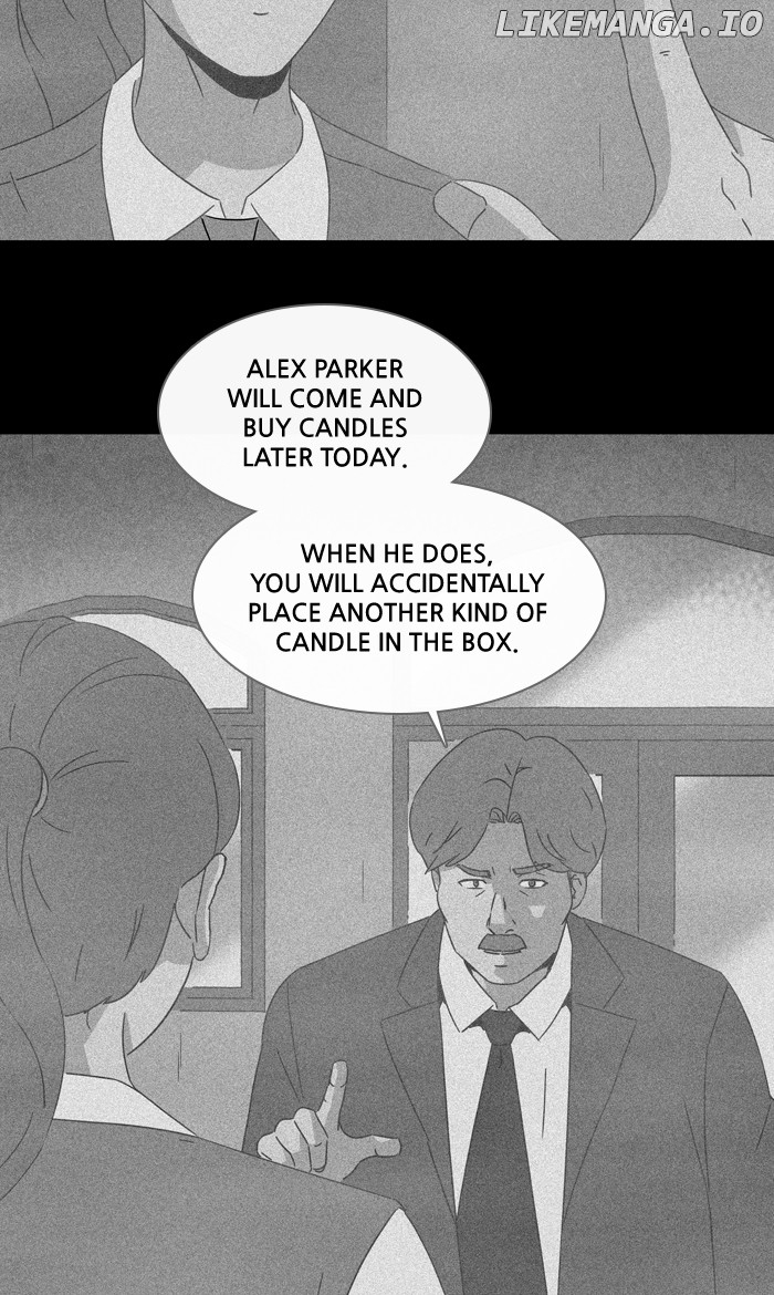 Tales of the unusual chapter 314 - page 41