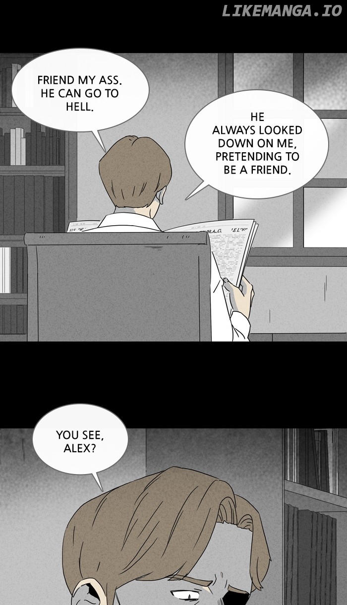 Tales of the unusual chapter 314 - page 44