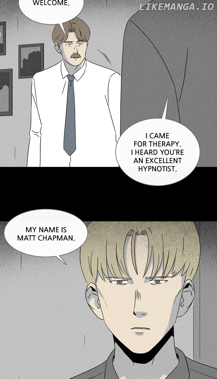 Tales of the unusual chapter 314 - page 46
