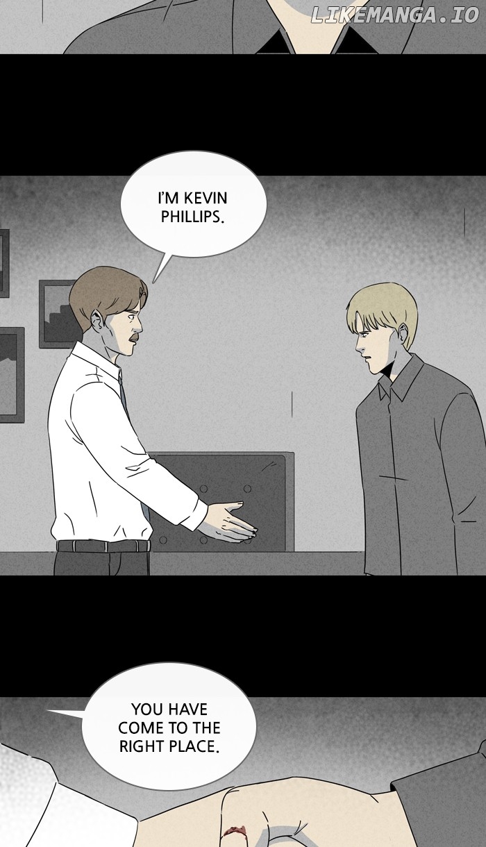 Tales of the unusual chapter 314 - page 47