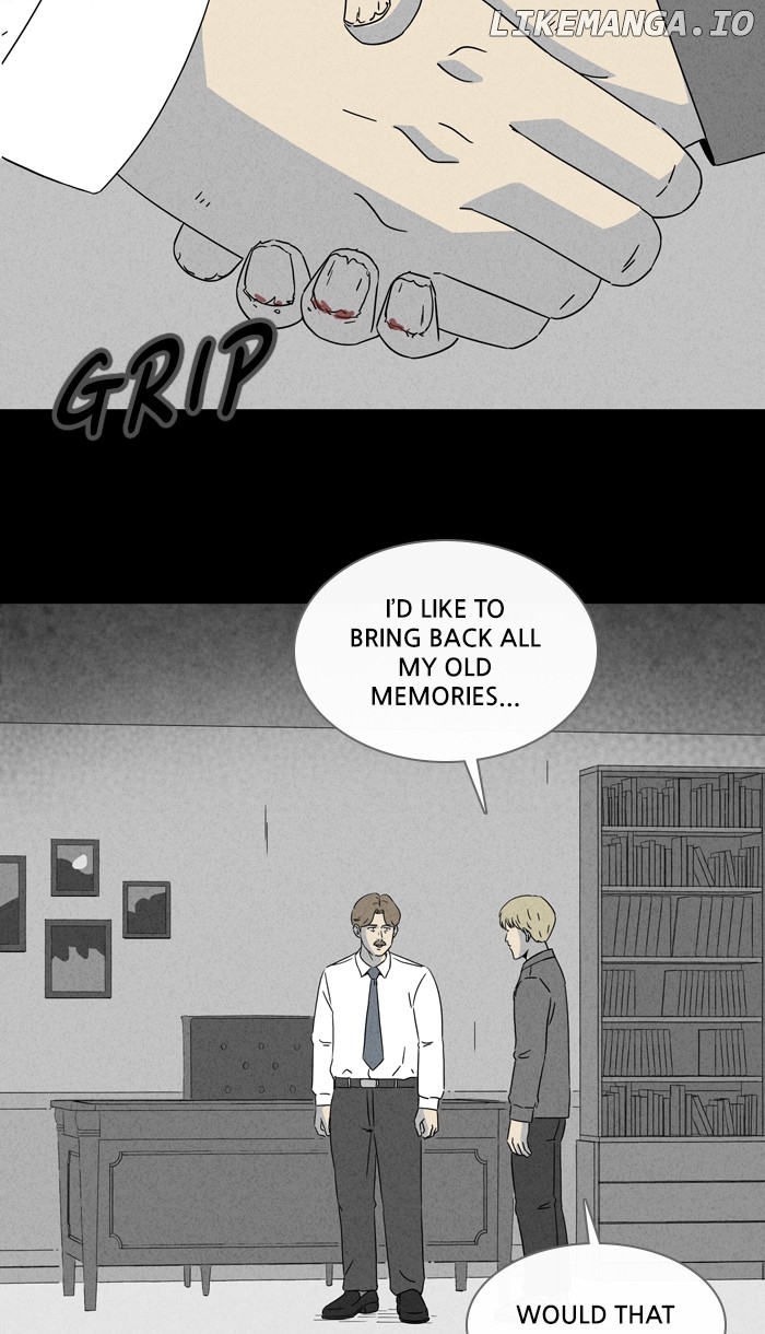 Tales of the unusual chapter 314 - page 48