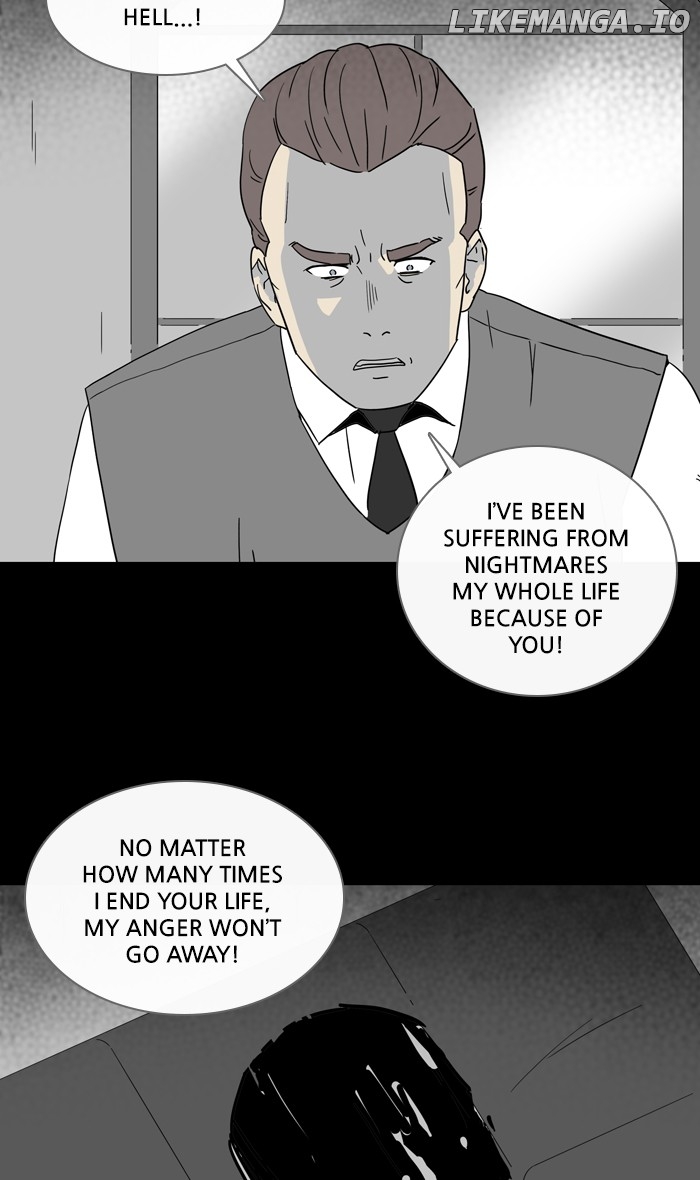 Tales of the unusual chapter 314 - page 5