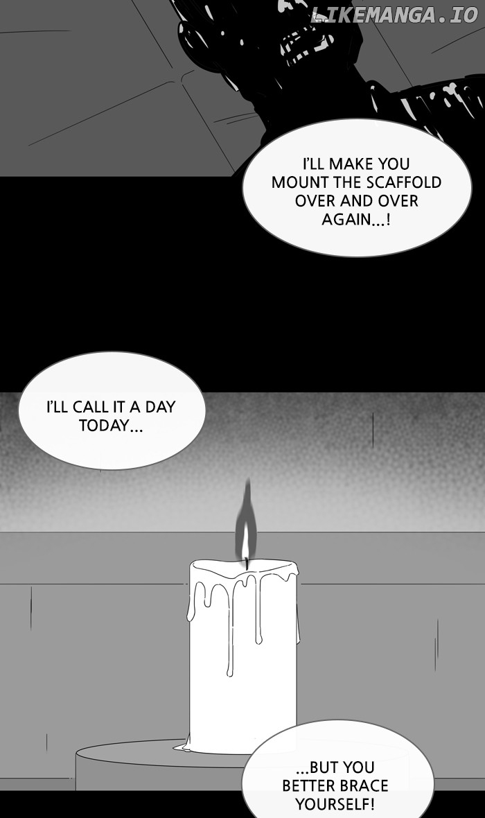 Tales of the unusual chapter 314 - page 6
