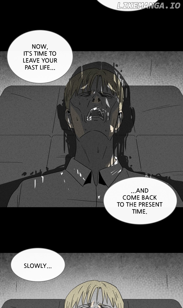 Tales of the unusual chapter 314 - page 7