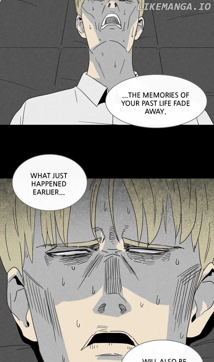 Tales of the unusual chapter 314 - page 8