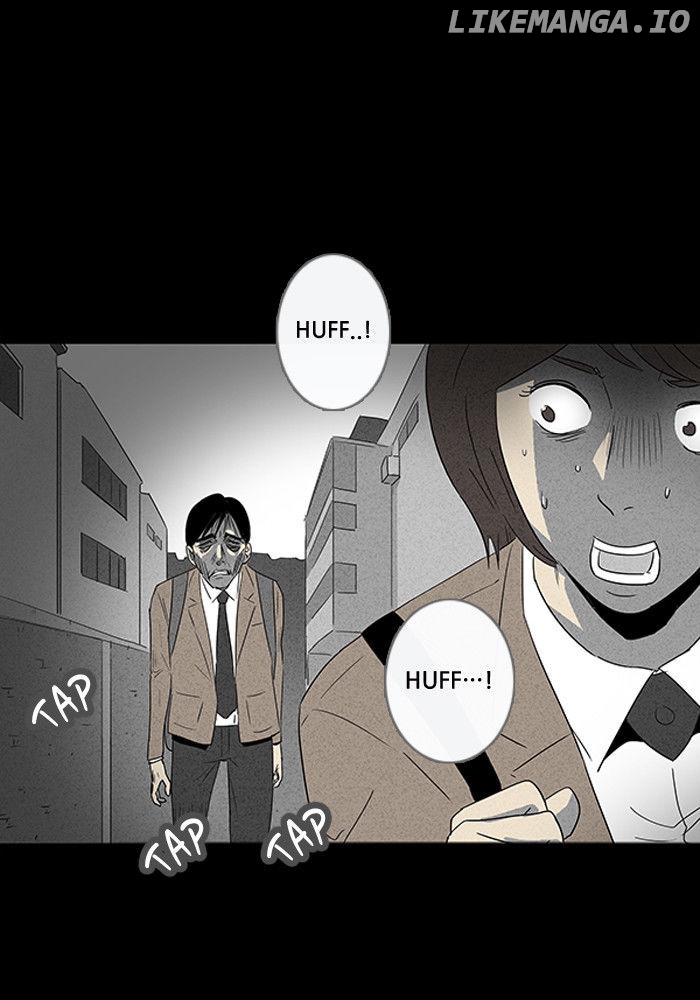 Tales of the unusual chapter 10 - page 1