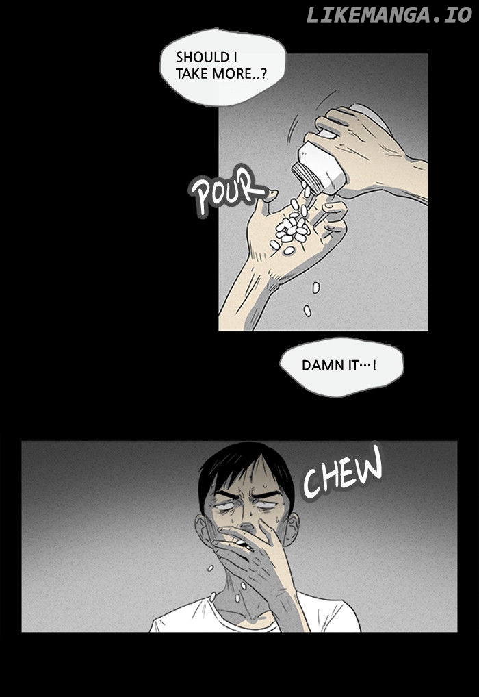 Tales of the unusual chapter 10 - page 10