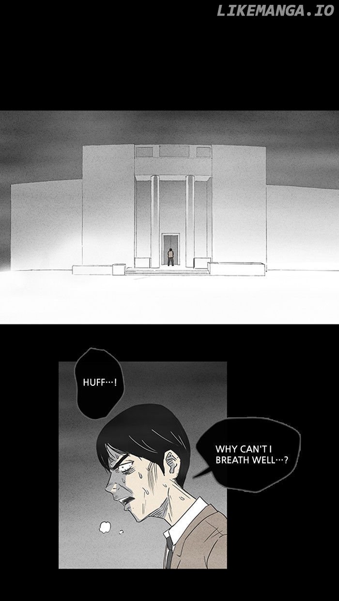 Tales of the unusual chapter 10 - page 12