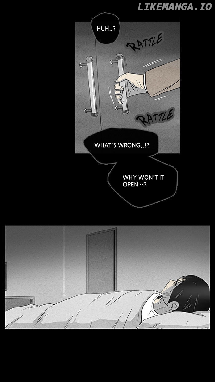 Tales of the unusual chapter 10 - page 13