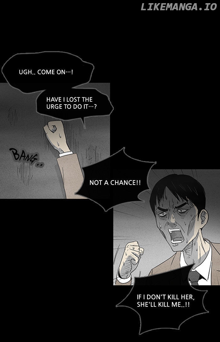 Tales of the unusual chapter 10 - page 15