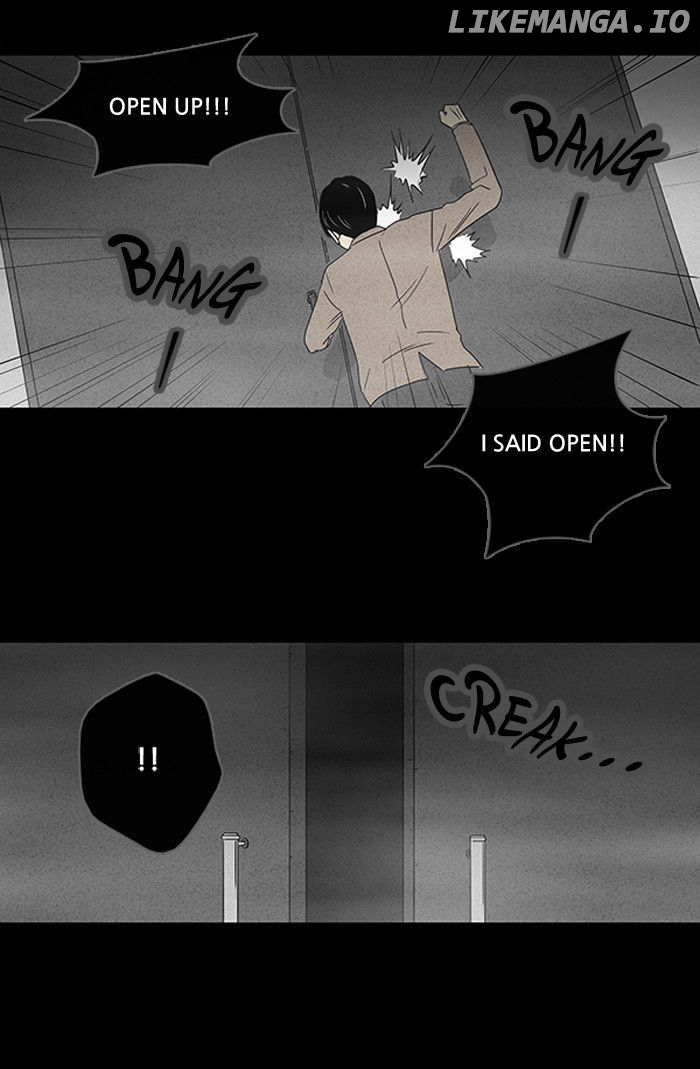 Tales of the unusual chapter 10 - page 16