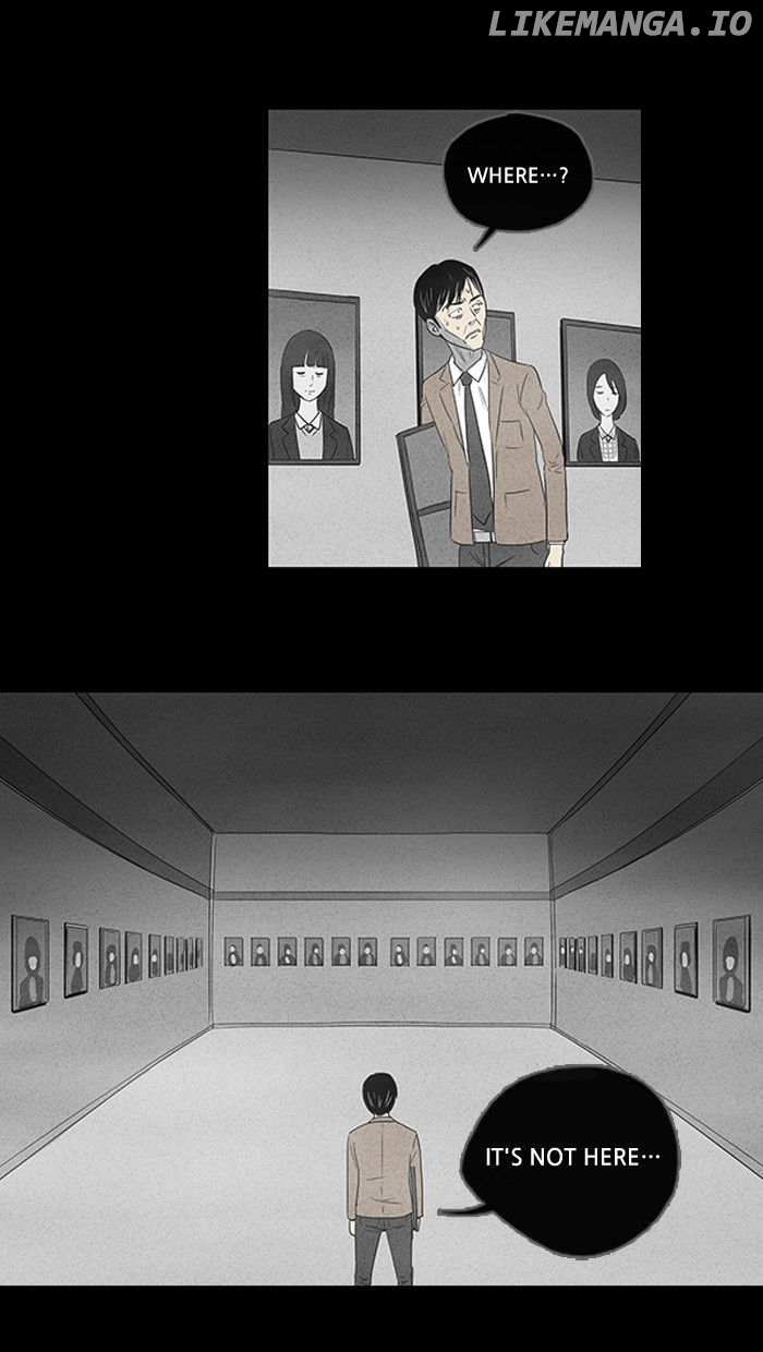 Tales of the unusual chapter 10 - page 18