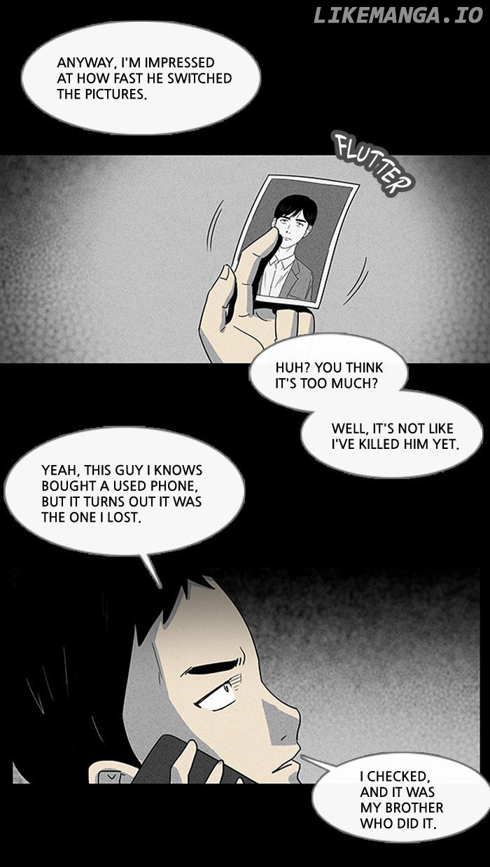 Tales of the unusual chapter 10 - page 19