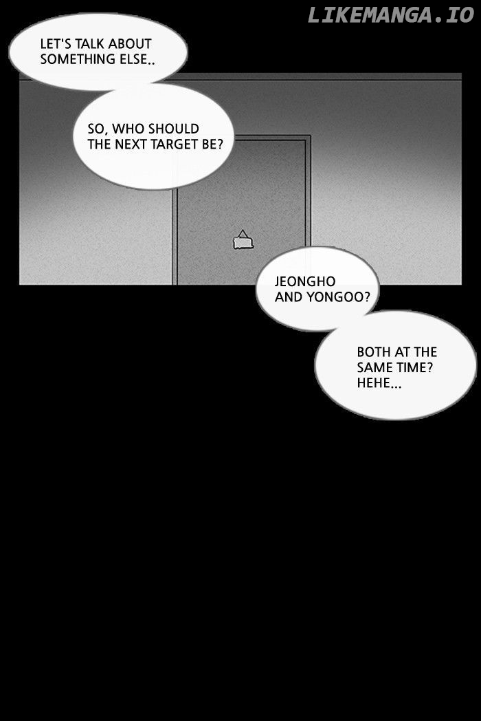 Tales of the unusual chapter 10 - page 21