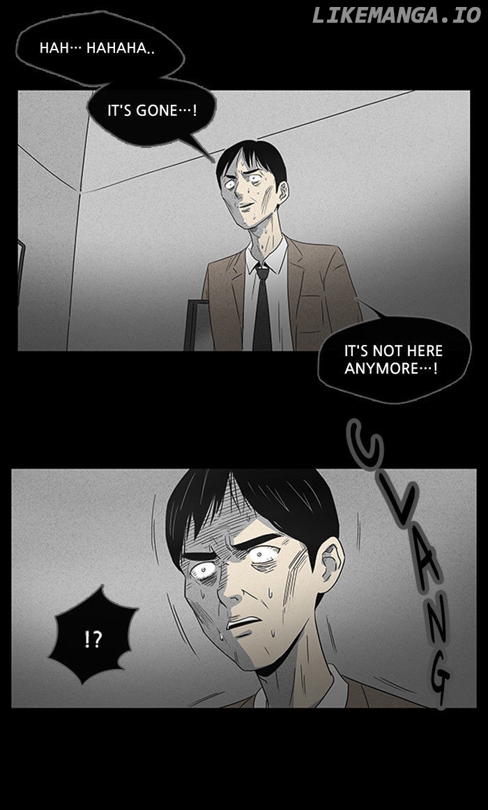 Tales of the unusual chapter 10 - page 22