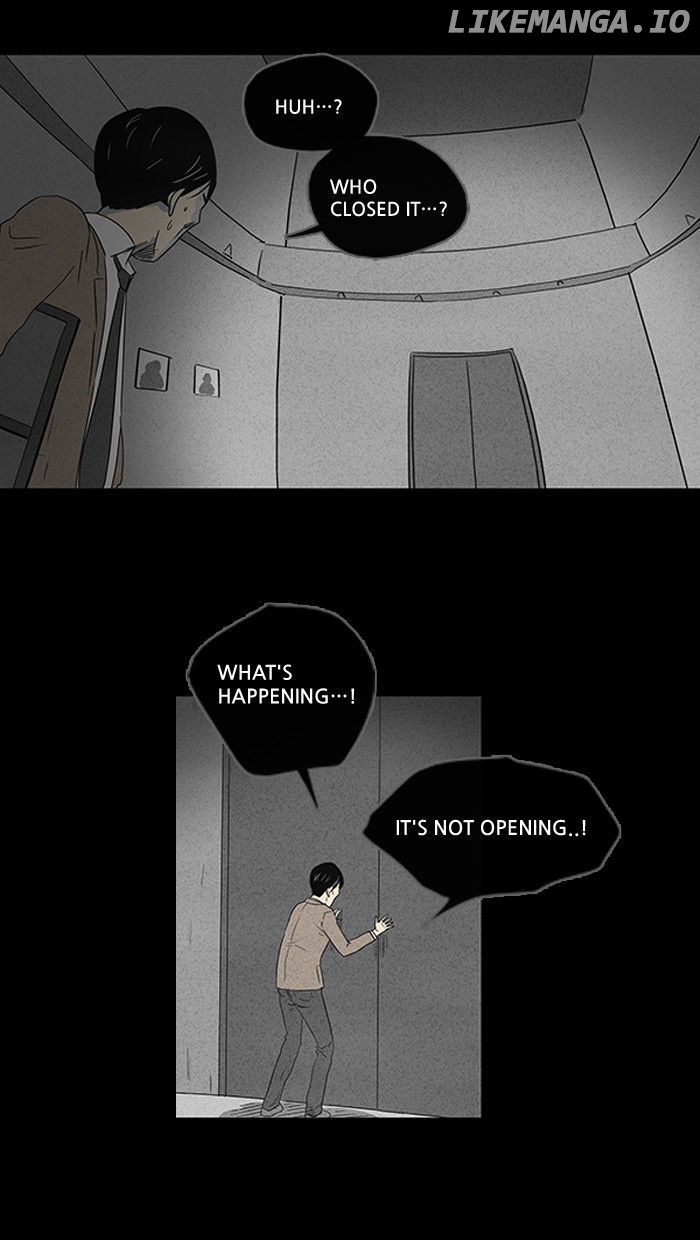 Tales of the unusual chapter 10 - page 23
