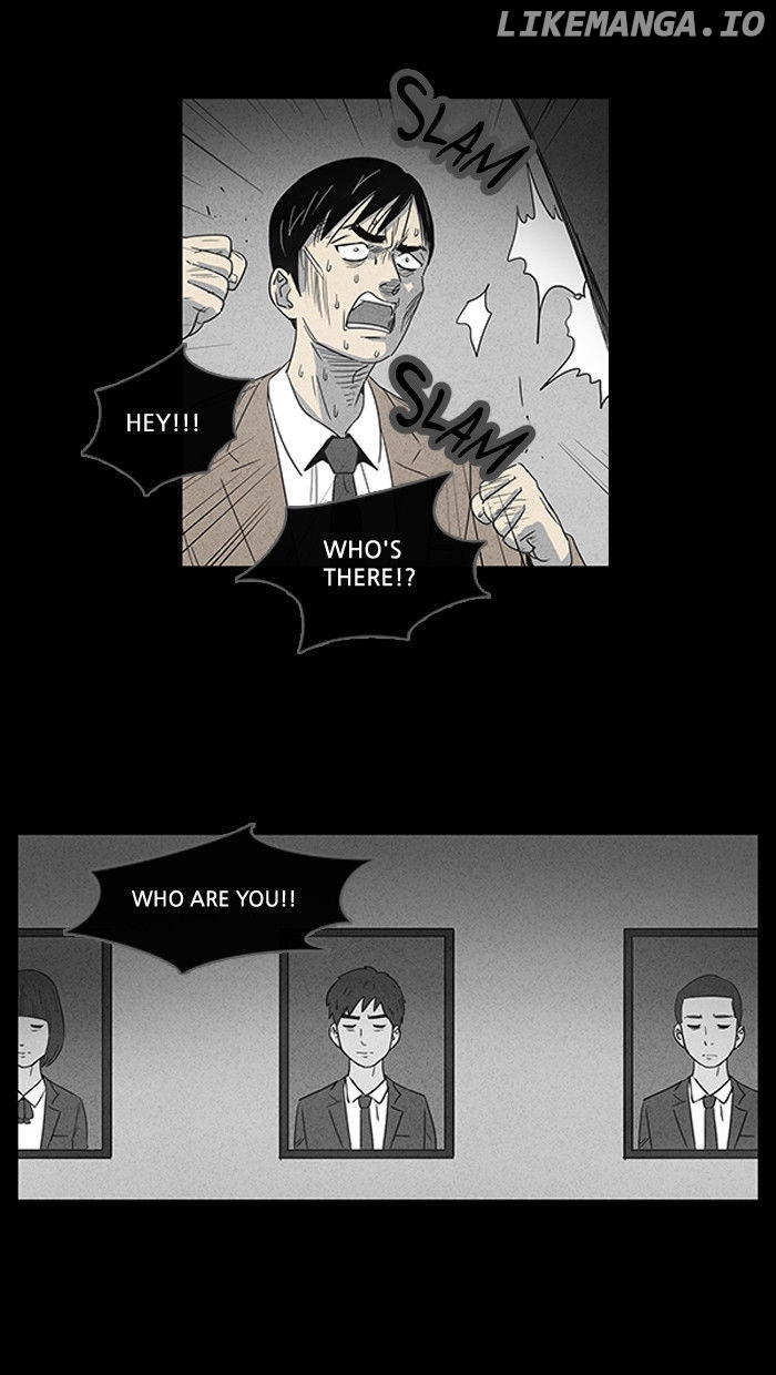 Tales of the unusual chapter 10 - page 24