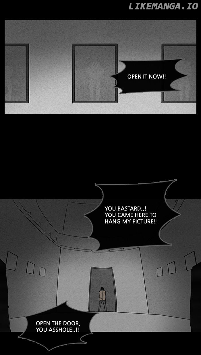 Tales of the unusual chapter 10 - page 25