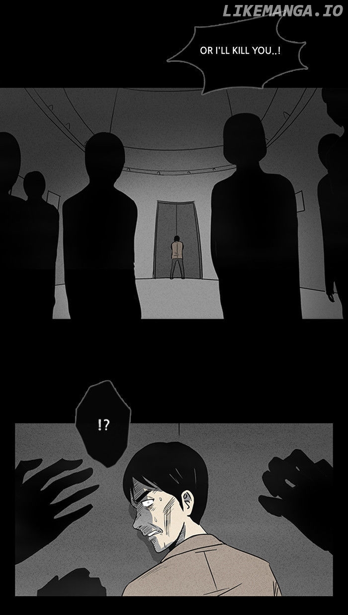 Tales of the unusual chapter 10 - page 26