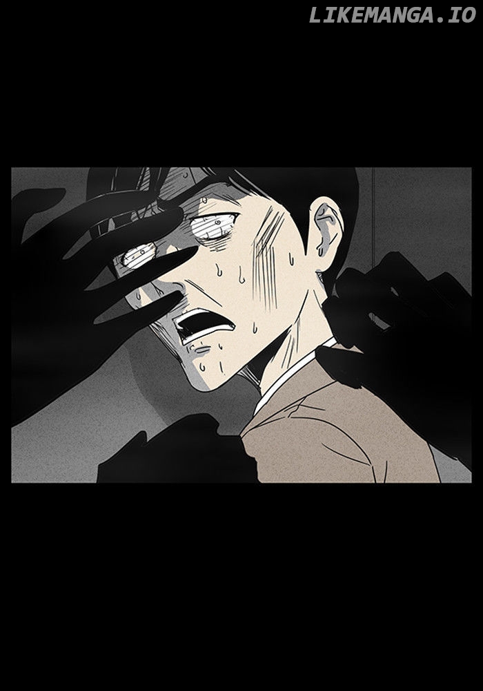 Tales of the unusual chapter 10 - page 27
