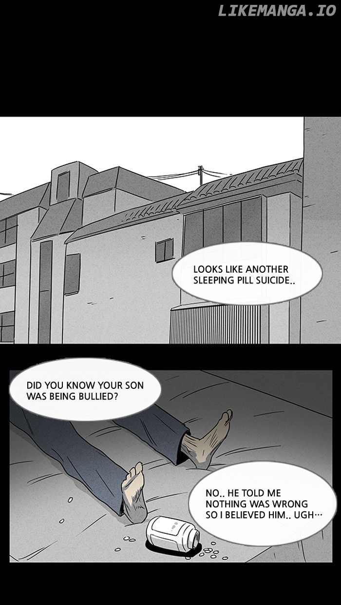 Tales of the unusual chapter 10 - page 29