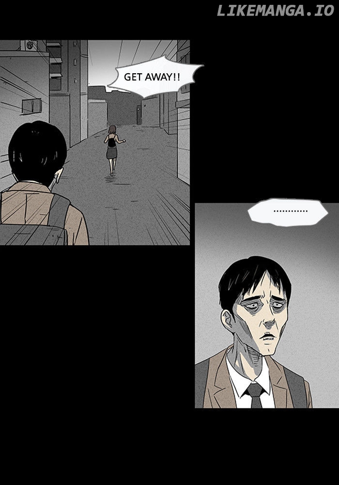 Tales of the unusual chapter 10 - page 3