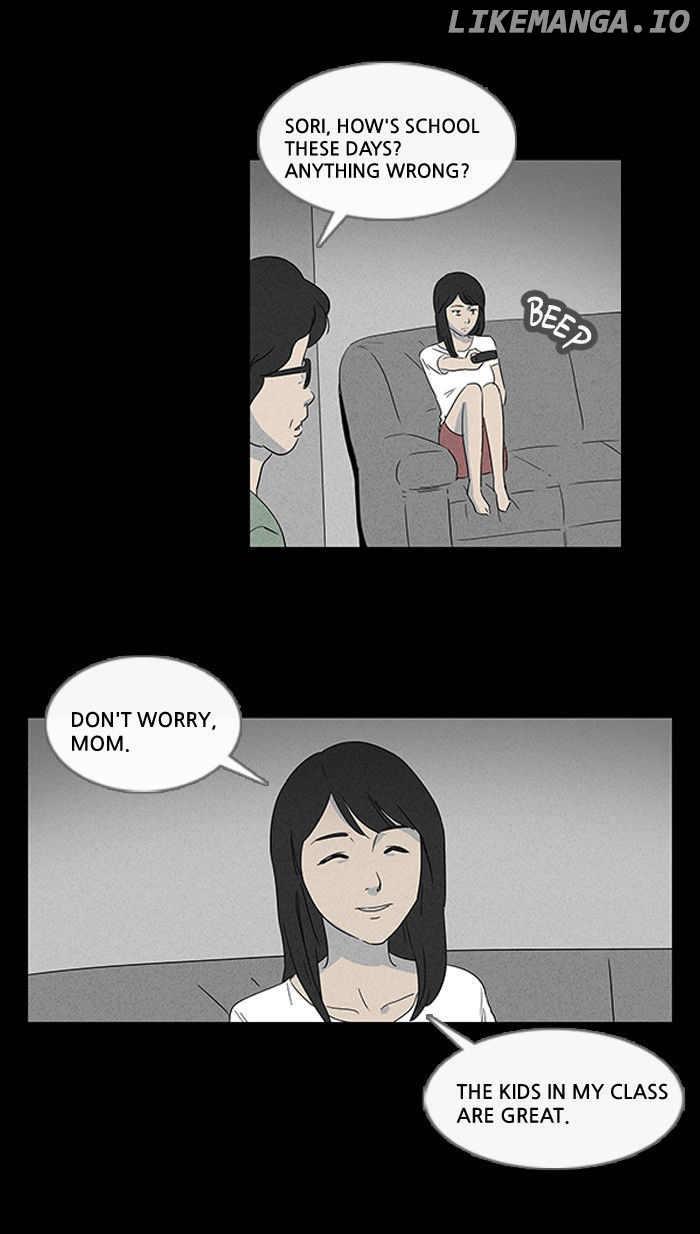 Tales of the unusual chapter 10 - page 33