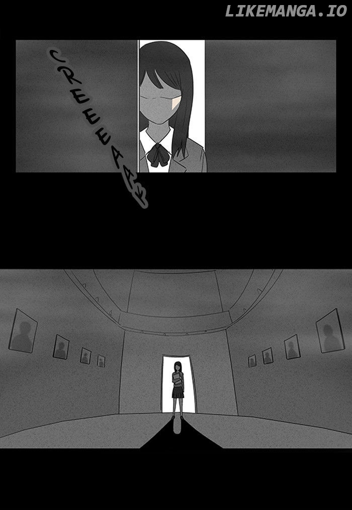 Tales of the unusual chapter 10 - page 37