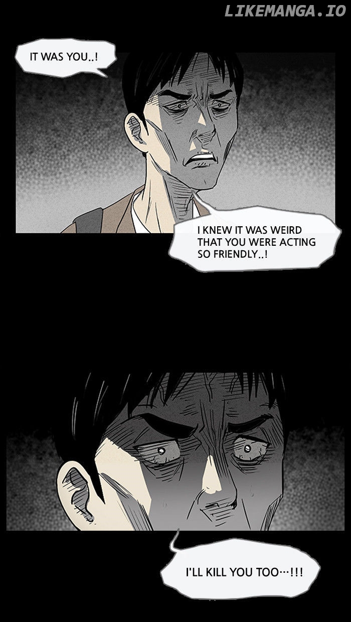 Tales of the unusual chapter 10 - page 4