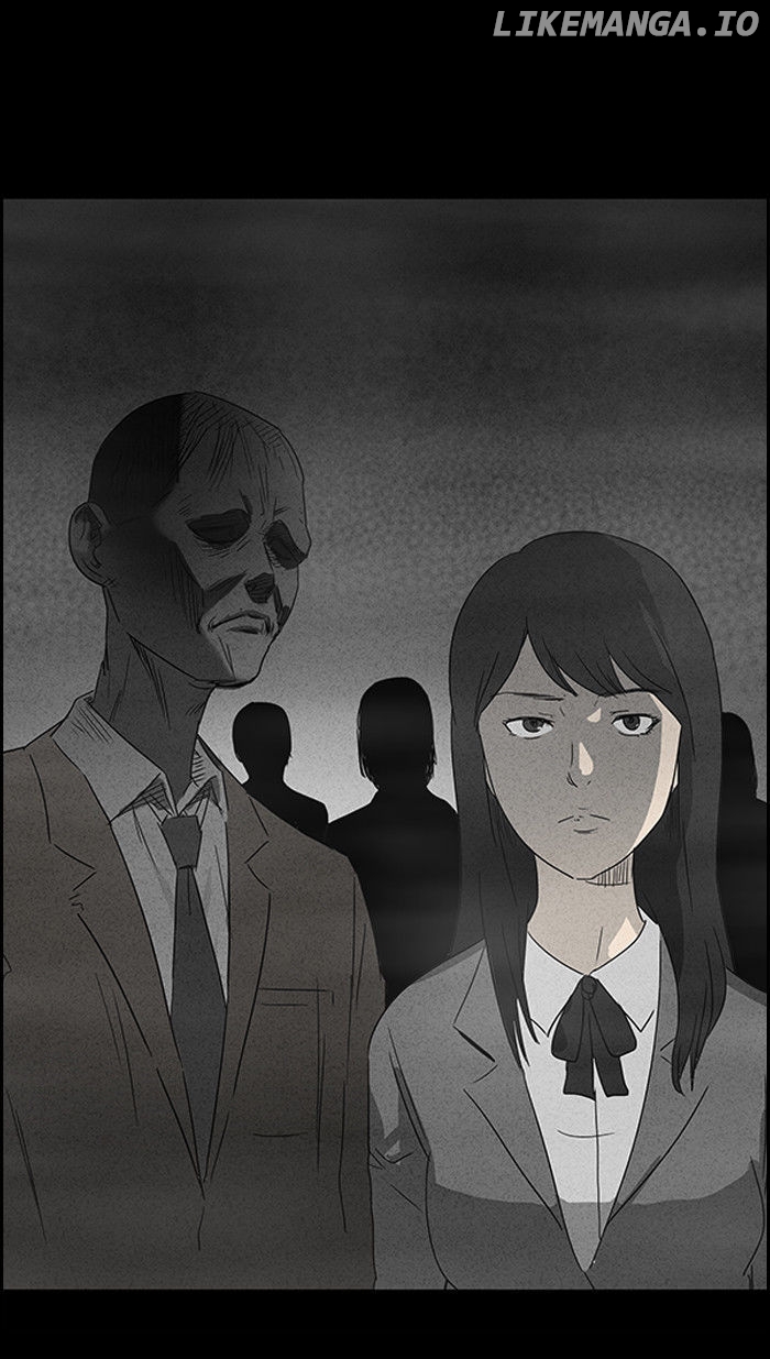 Tales of the unusual chapter 10 - page 41
