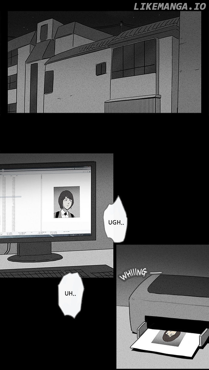Tales of the unusual chapter 10 - page 6