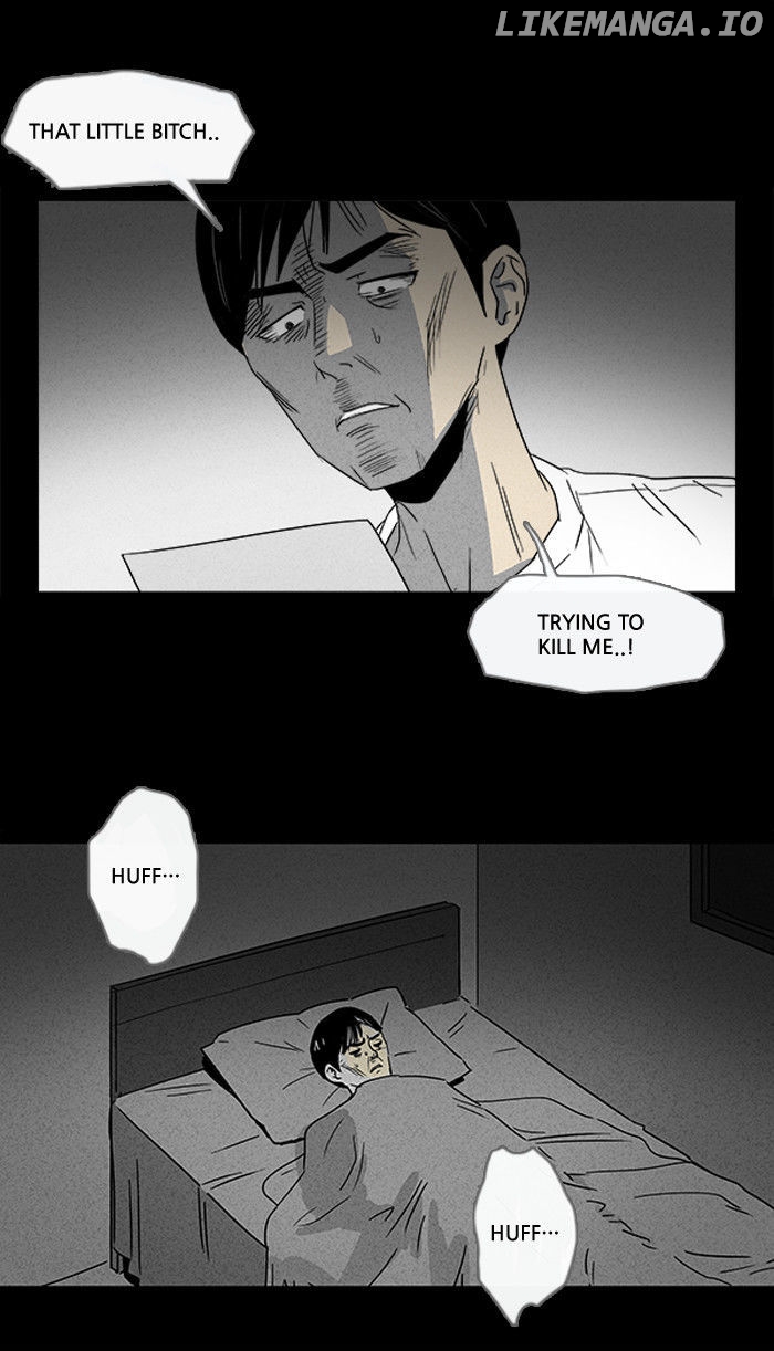 Tales of the unusual chapter 10 - page 7