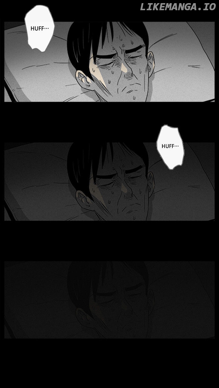 Tales of the unusual chapter 10 - page 8