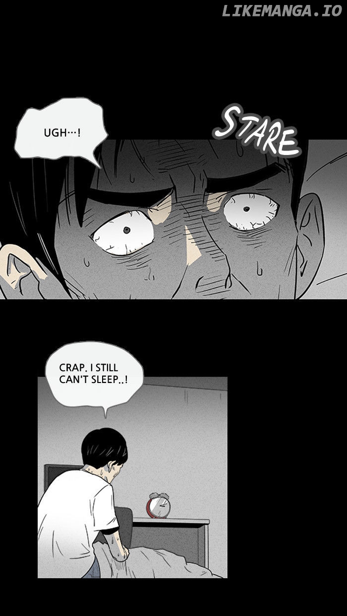 Tales of the unusual chapter 10 - page 9