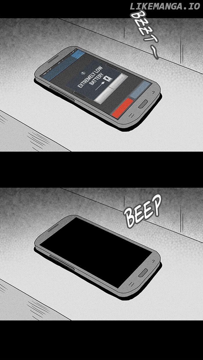 Tales of the unusual chapter 71 - page 10
