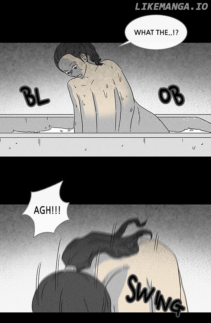 Tales of the unusual chapter 71 - page 13